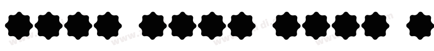 Rock Star Semi Bold字体转换 Rock Star Semi Bold字体转换